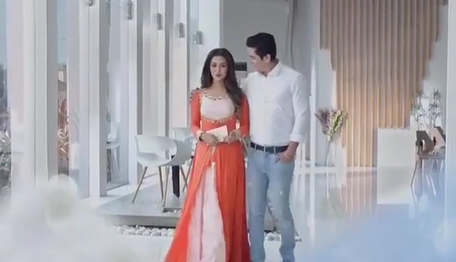 Nusraat Faria Mazhar