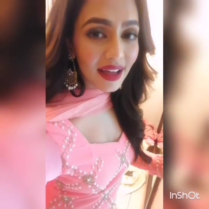 Nusraat Faria Mazhar