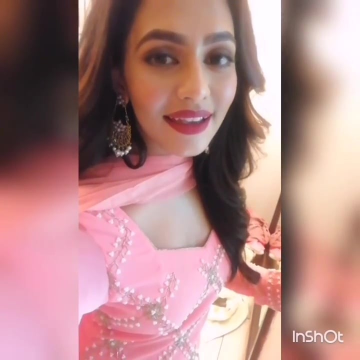 Nusraat Faria Mazhar