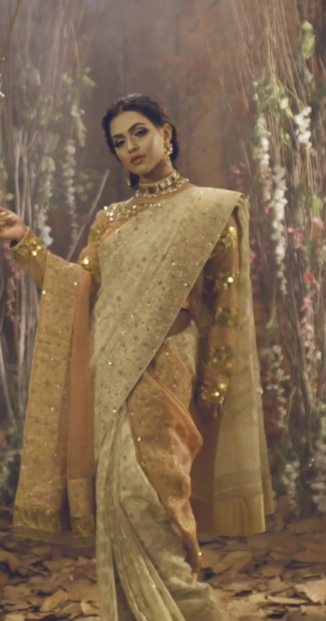 Nusraat Faria Mazhar