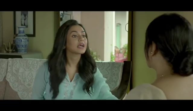 Nusraat Faria Mazhar