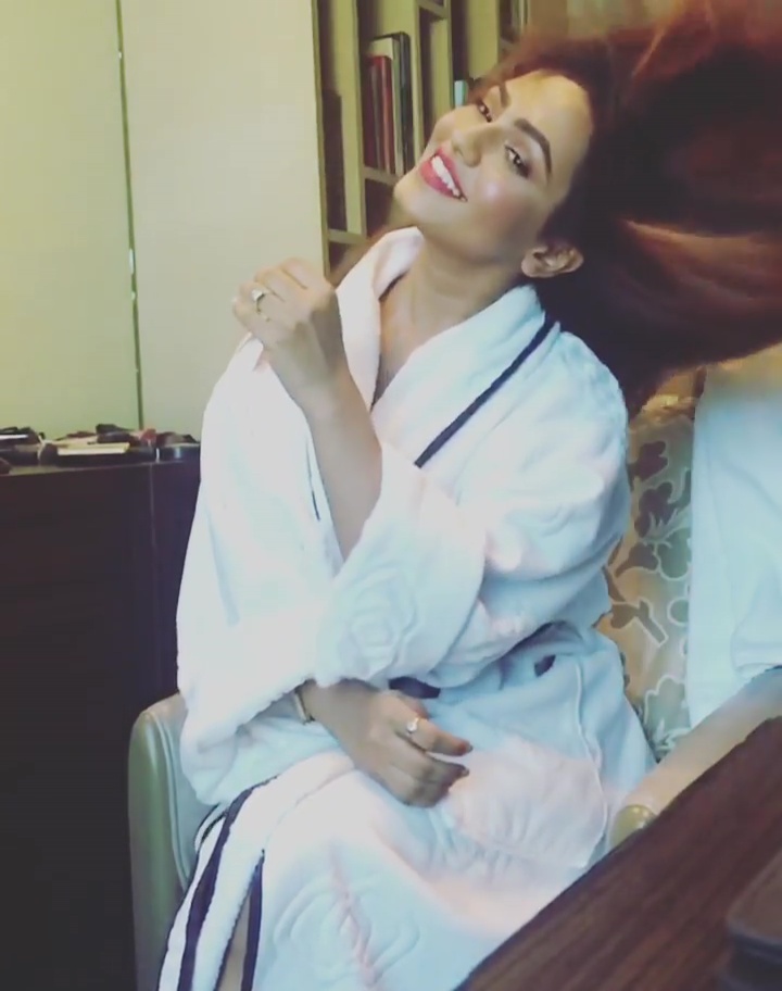 Nusraat Faria Mazhar