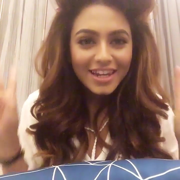Nusraat Faria Mazhar