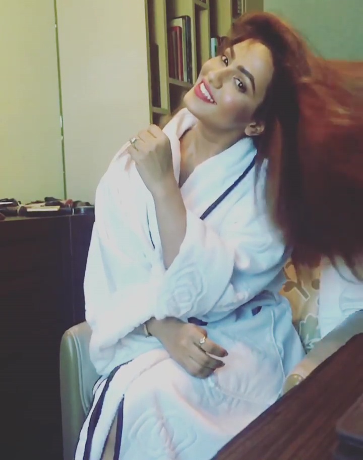 Nusraat Faria Mazhar