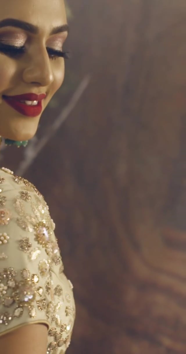 Nusraat Faria Mazhar