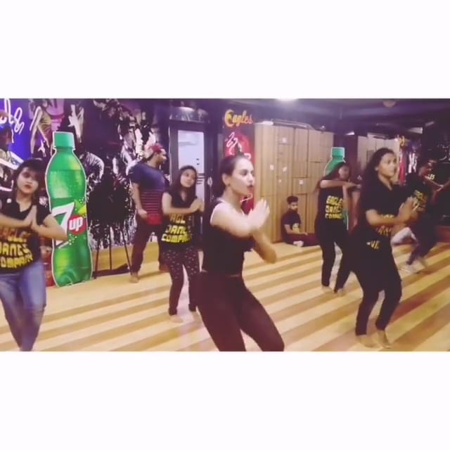 Nusraat Faria Mazhar