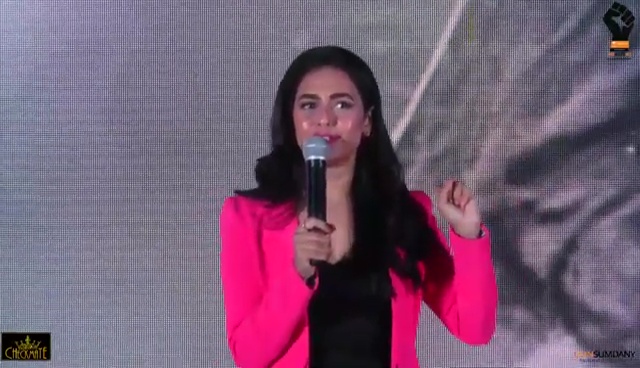 Nusraat Faria Mazhar