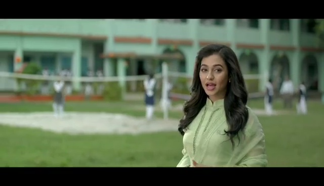 Nusraat Faria Mazhar