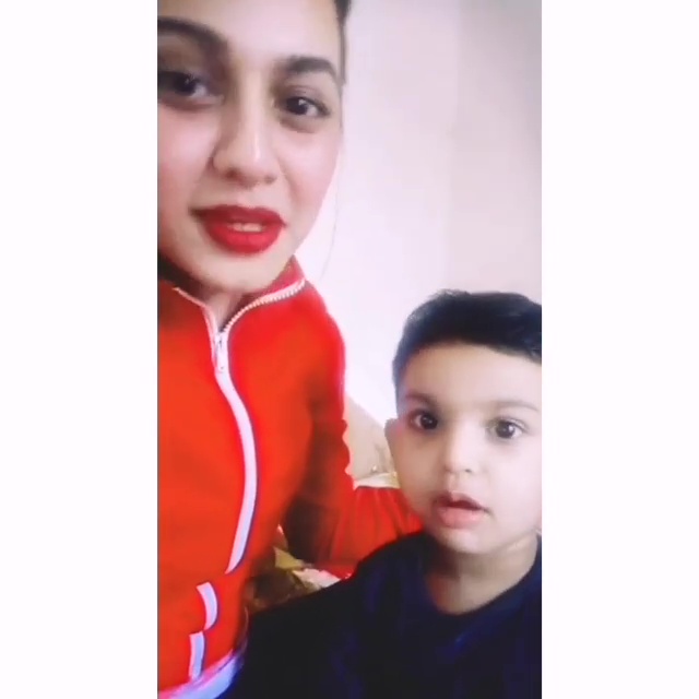 Nusraat Faria Mazhar