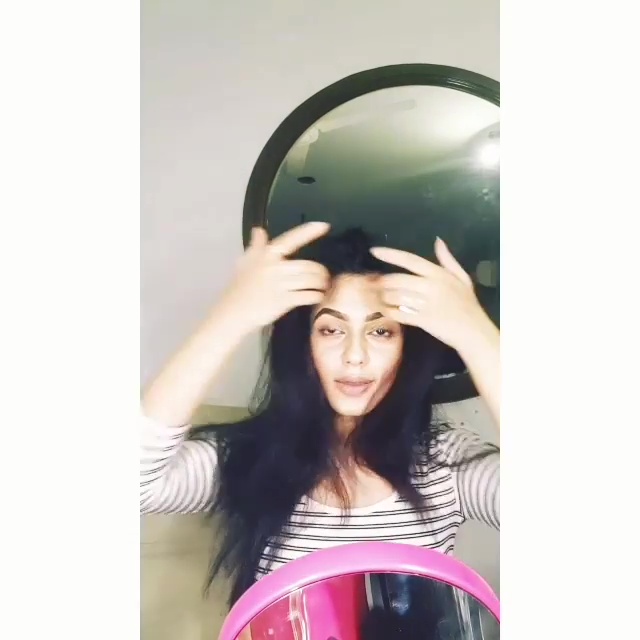Nusraat Faria Mazhar