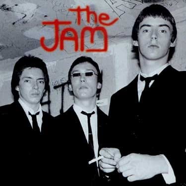 The Jam