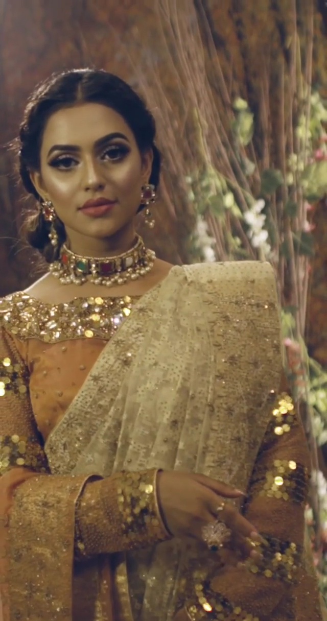 Nusraat Faria Mazhar