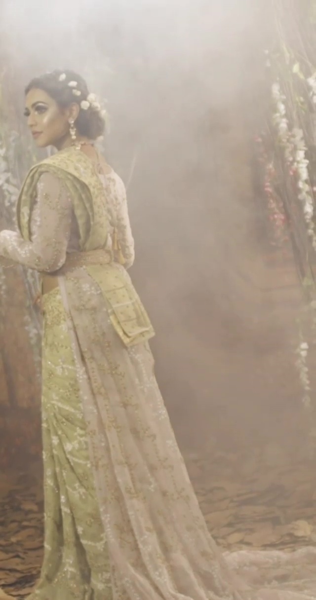 Nusraat Faria Mazhar