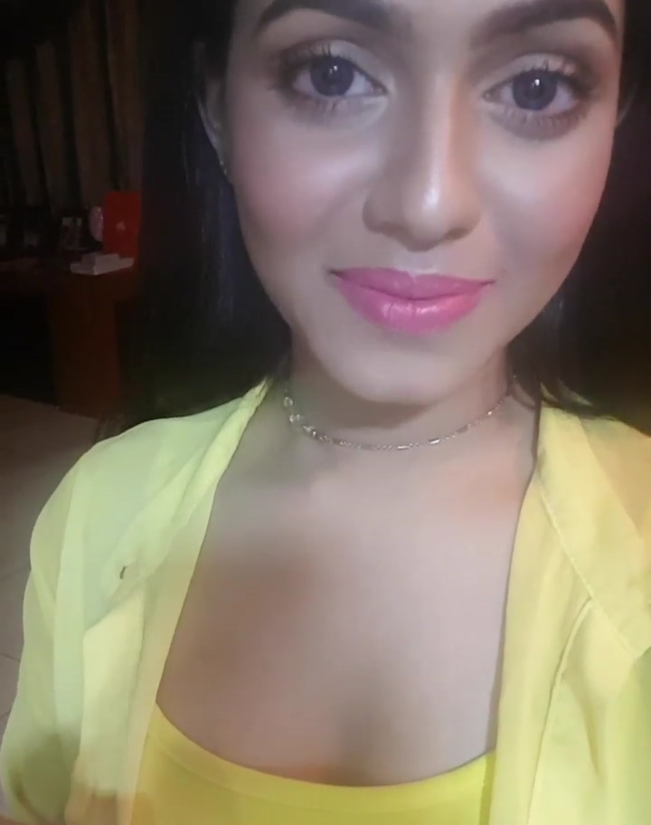 Nusraat Faria Mazhar