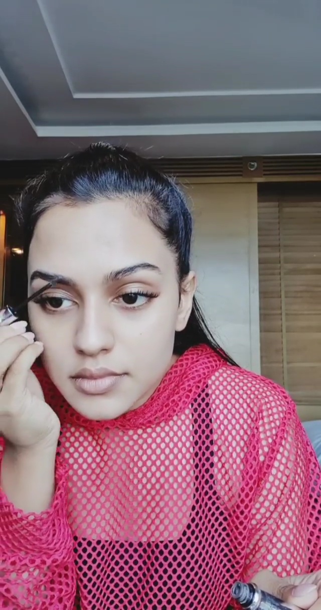 Nusraat Faria Mazhar