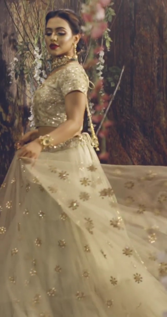 Nusraat Faria Mazhar