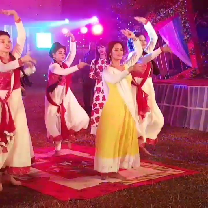 Nusraat Faria Mazhar