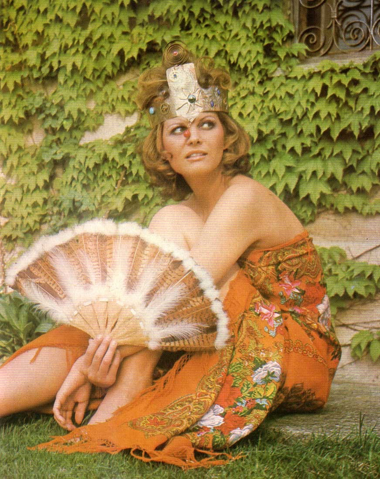 Claudia Cardinale Claudia Cardinale