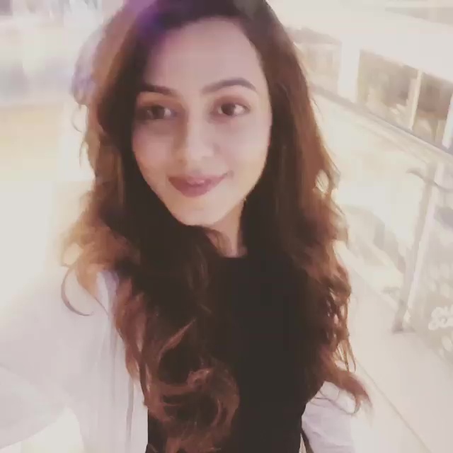 Nusraat Faria Mazhar