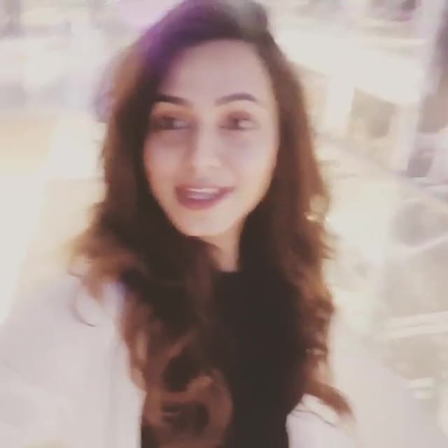 Nusraat Faria Mazhar