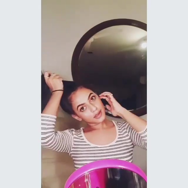 Nusraat Faria Mazhar