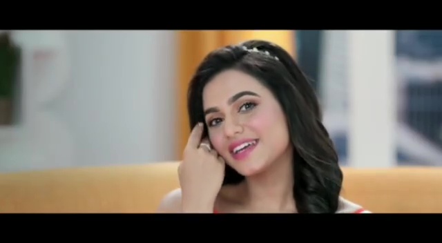 Nusraat Faria Mazhar