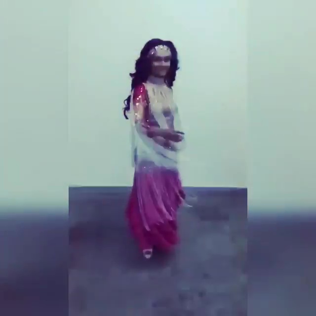Nusraat Faria Mazhar
