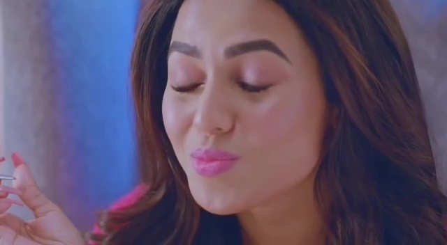 Nusraat Faria Mazhar
