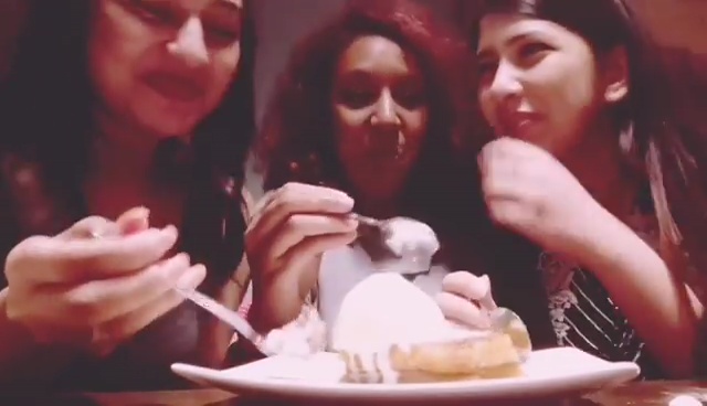 Nusraat Faria Mazhar