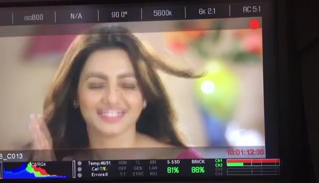 Nusraat Faria Mazhar