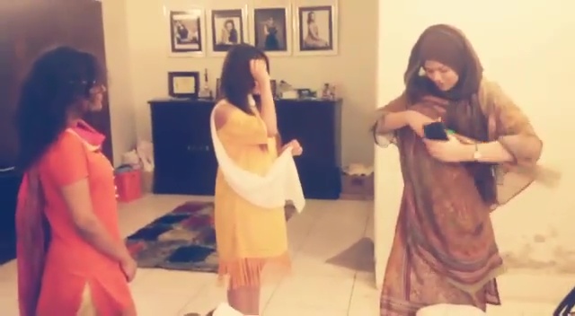 Nusraat Faria Mazhar