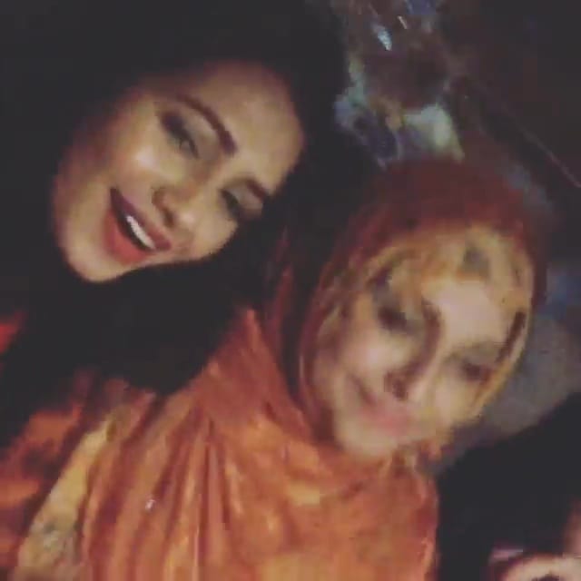 Nusraat Faria Mazhar