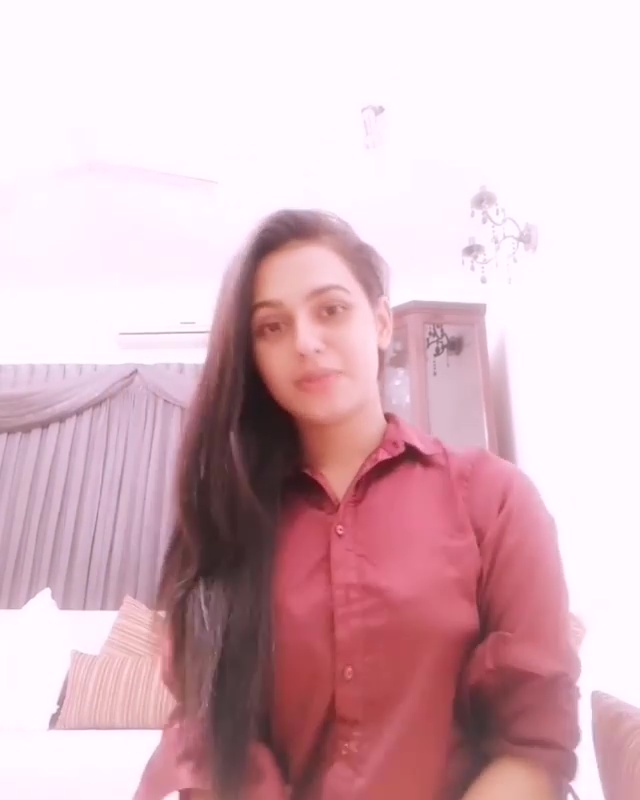 Nusraat Faria Mazhar