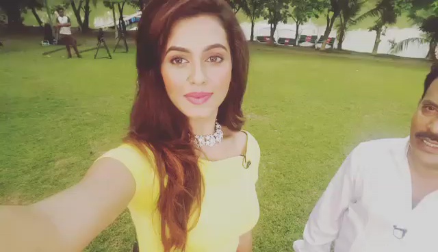 Nusraat Faria Mazhar