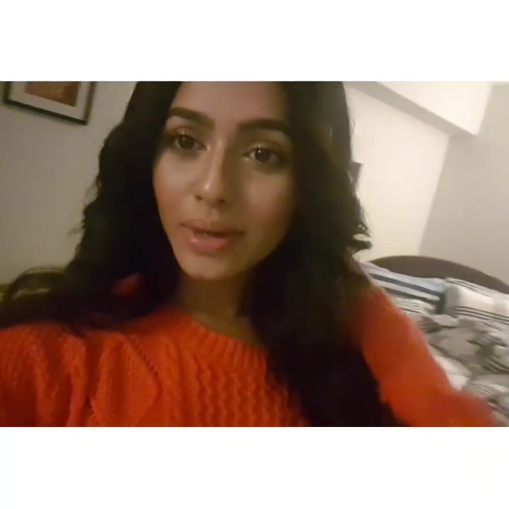 Nusraat Faria Mazhar