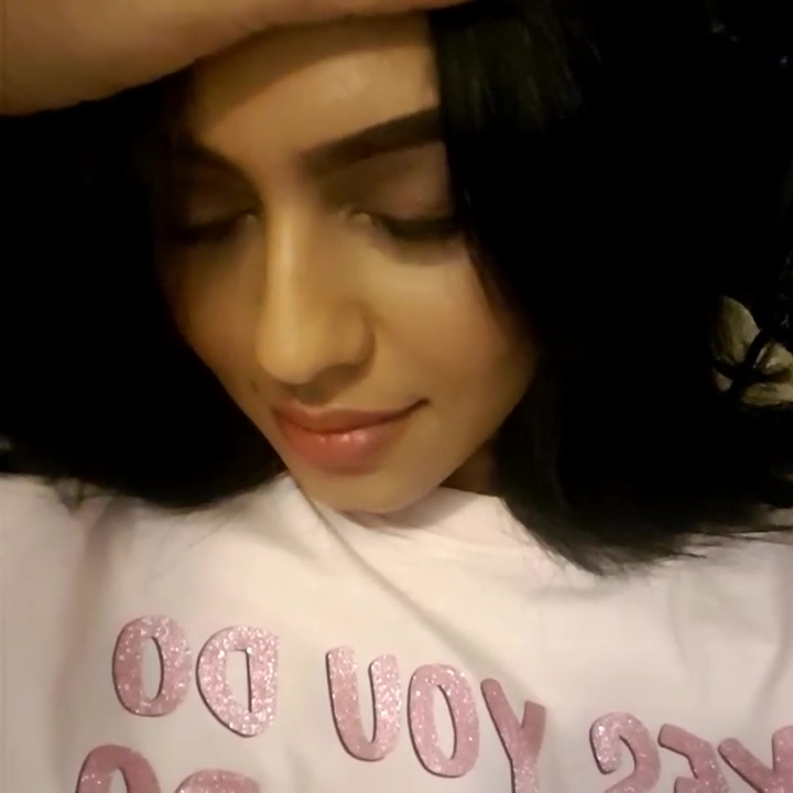 Nusraat Faria Mazhar