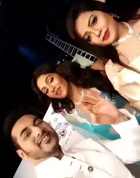 Nusraat Faria Mazhar