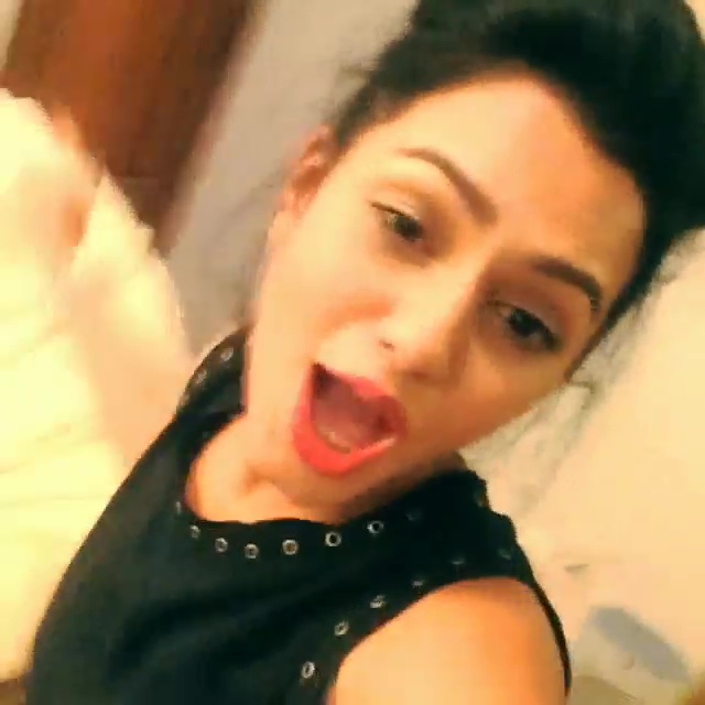 Nusraat Faria Mazhar