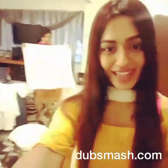 Nusraat Faria Mazhar
