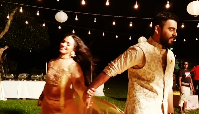 Nusraat Faria Mazhar