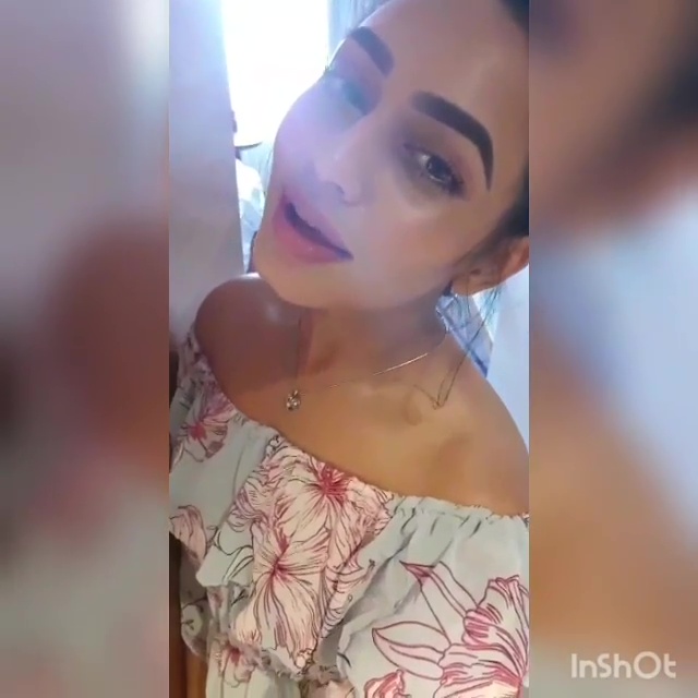 Nusraat Faria Mazhar