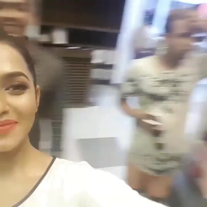 Nusraat Faria Mazhar