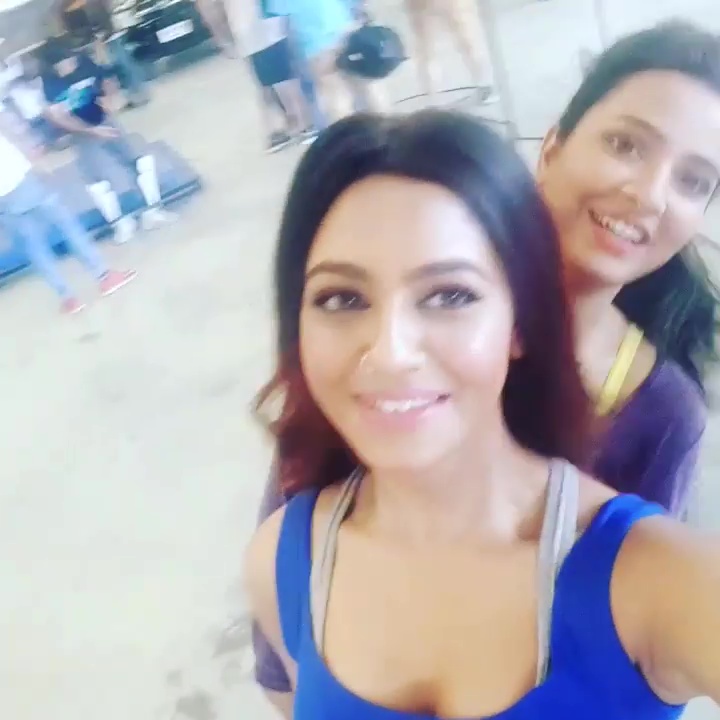 Nusraat Faria Mazhar