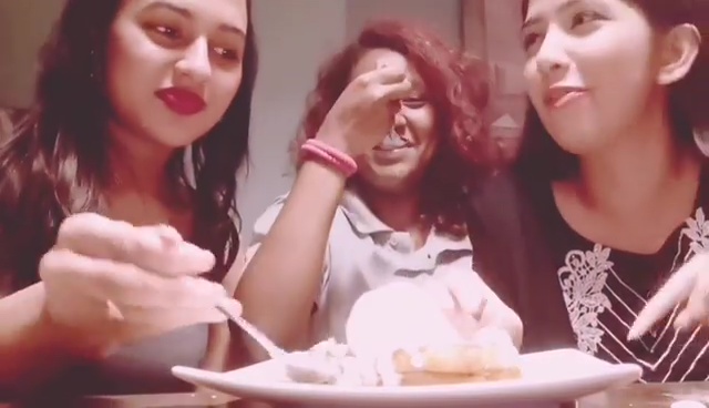 Nusraat Faria Mazhar