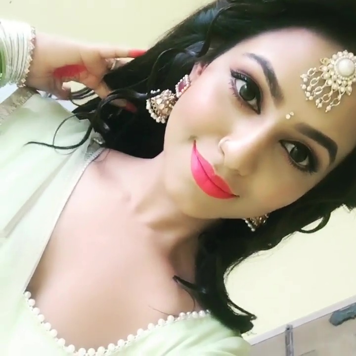 Nusraat Faria Mazhar