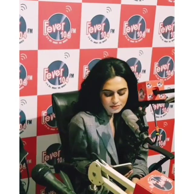 Nusraat Faria Mazhar