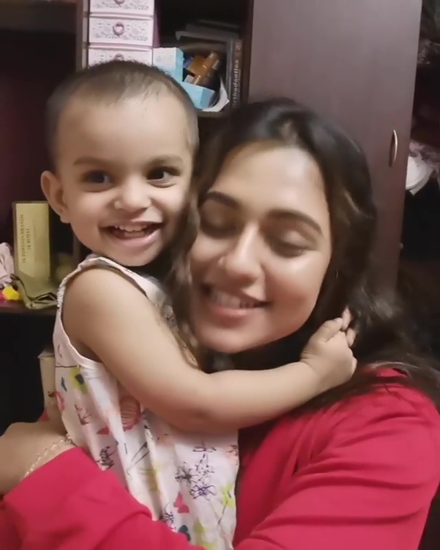 Nusraat Faria Mazhar
