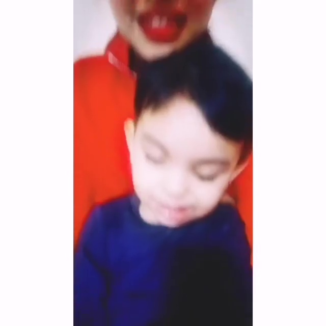 Nusraat Faria Mazhar