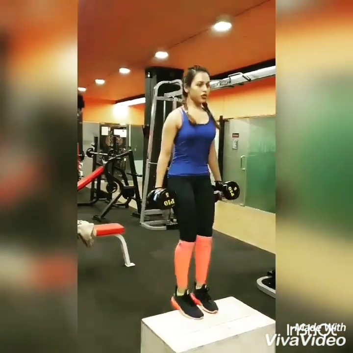 Nusraat Faria Mazhar