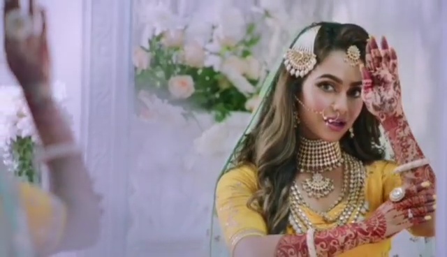 Nusraat Faria Mazhar